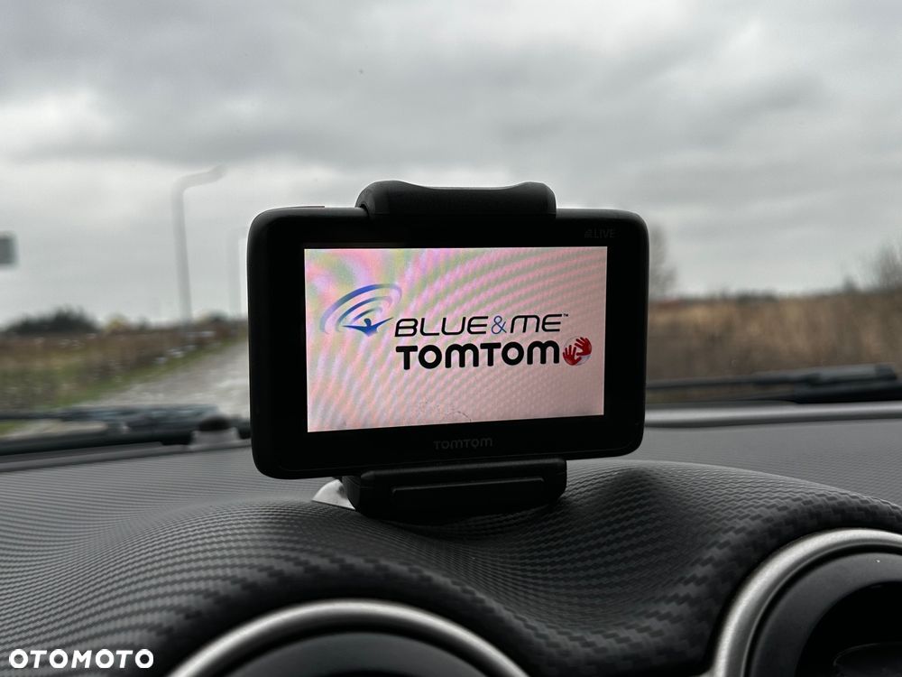 Alfa Romeo Mito TB 1.4 16V MultiAir SBK - 17