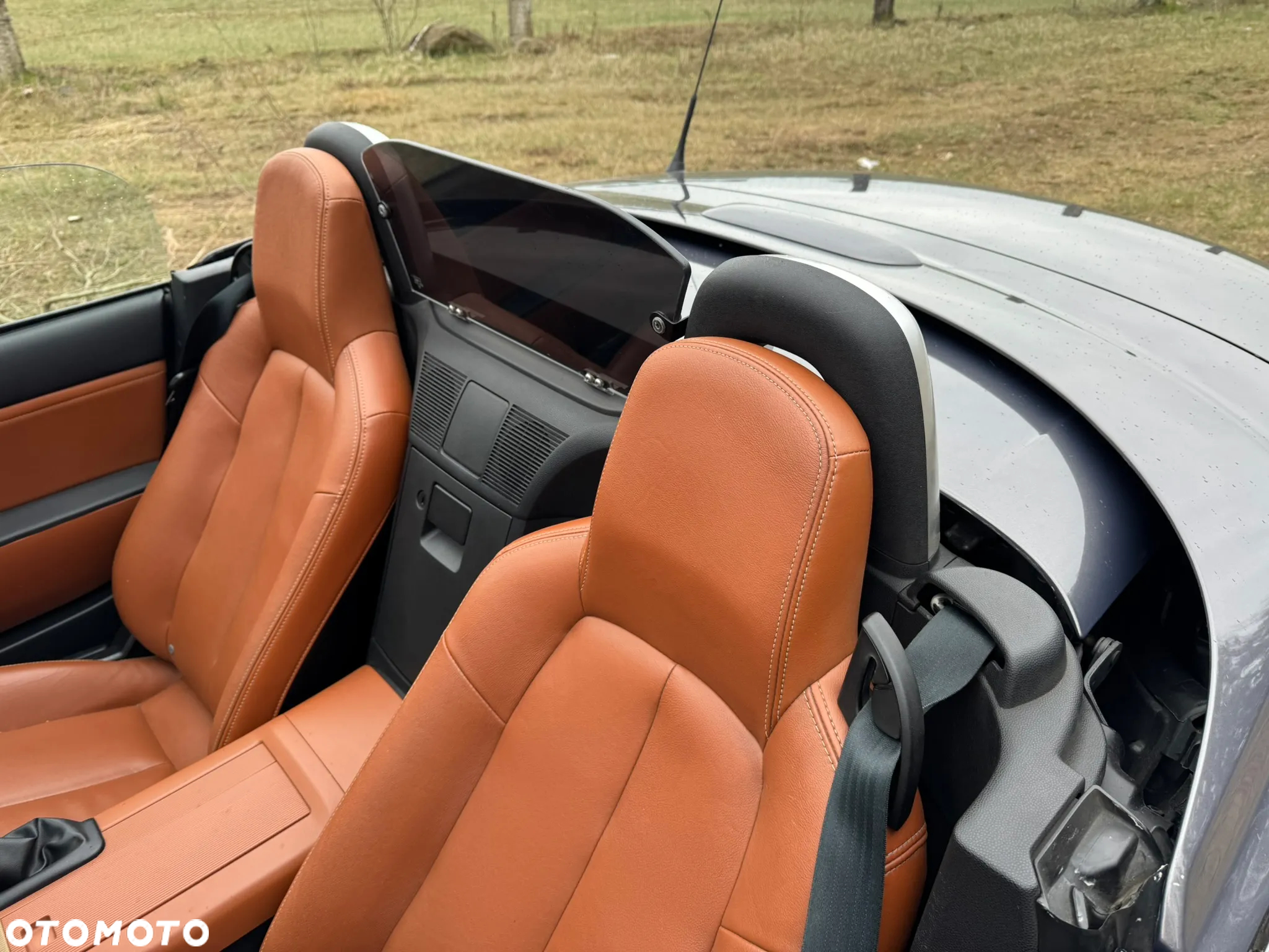 Mazda MX-5 2.0 Expresion - 16
