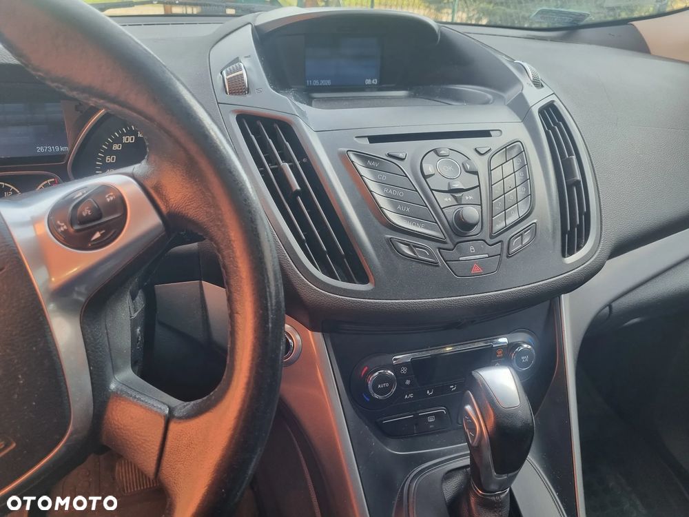 Ford Kuga 2.0 TDCi 4x4 Trend - 6