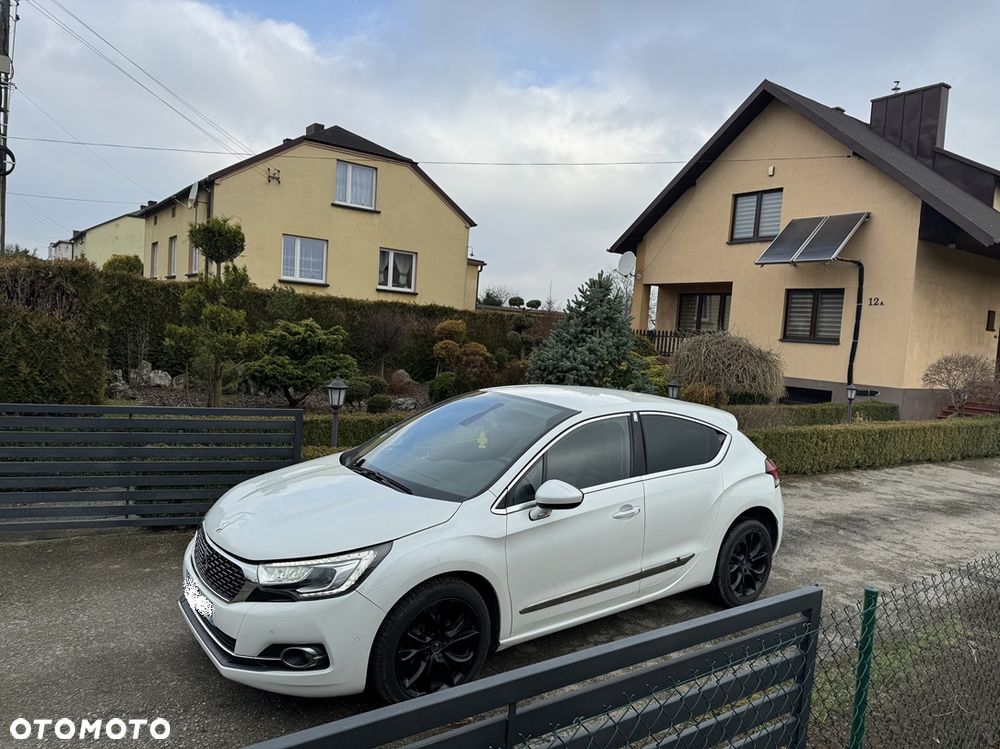 Citroën DS4 BlueHDi 120 S&S Business Class - 8