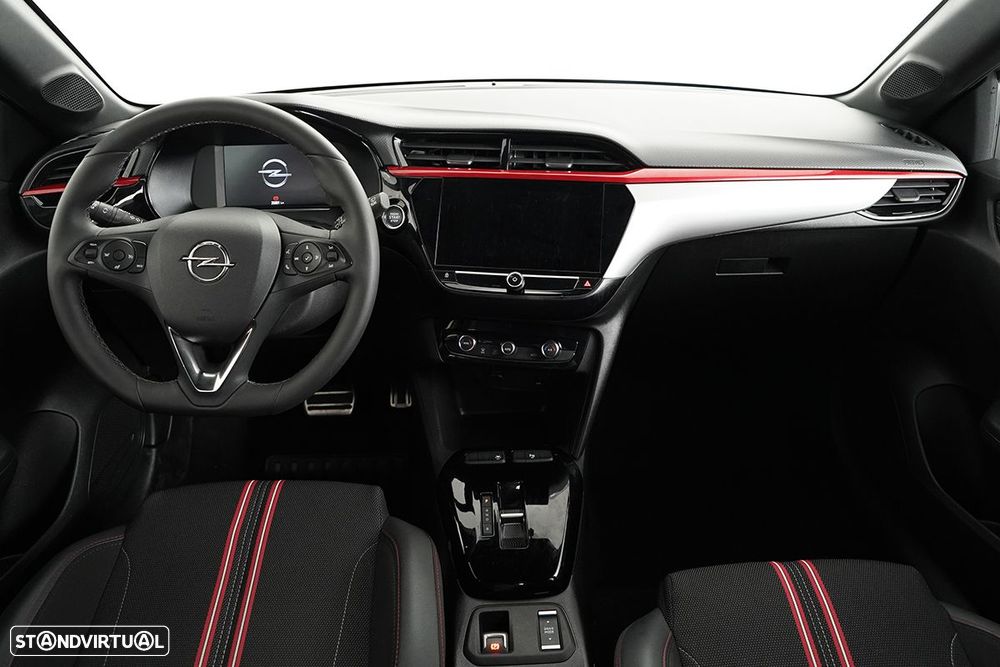 Opel Corsa-e e-GS - 9