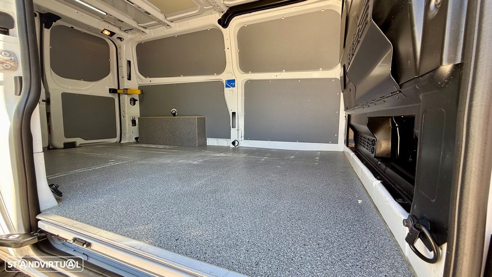 Ford Transit Custom L2 H1 - 34