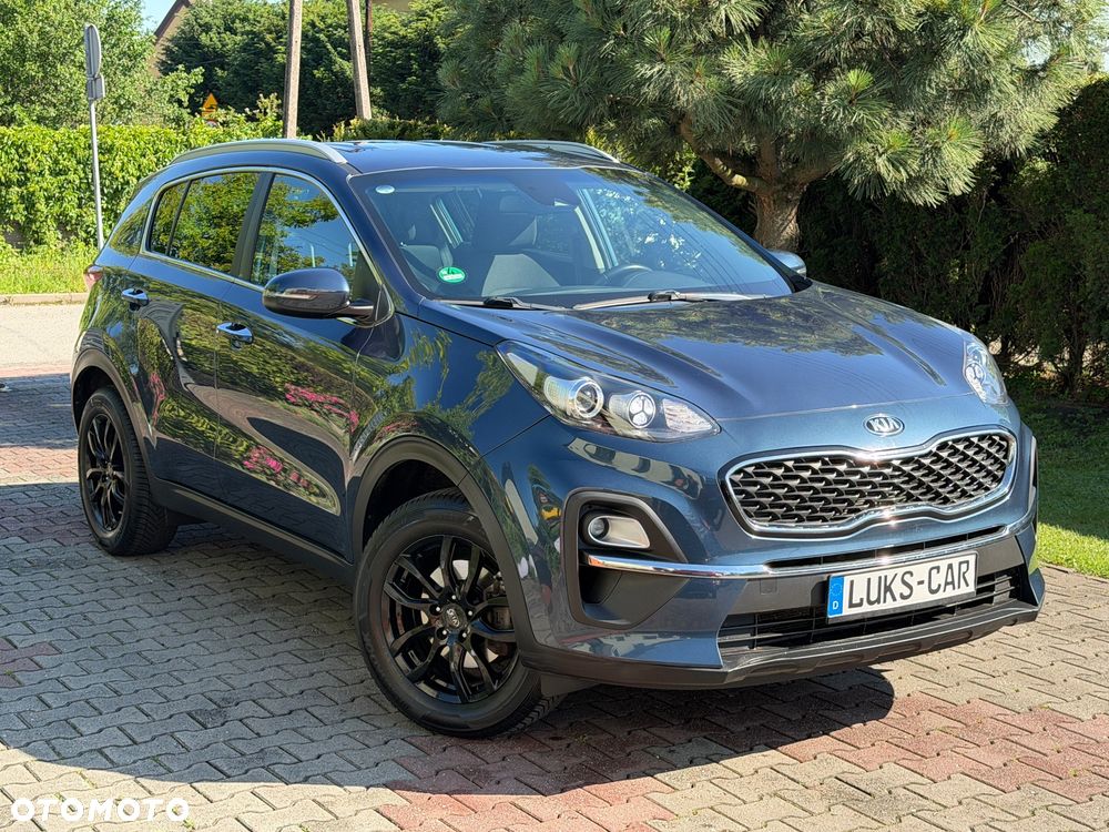 Kia Sportage 1.6 GDI 2WD SPIRIT - 7