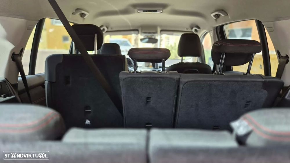 BMW 218 Gran Tourer d Line Sport Auto - 12