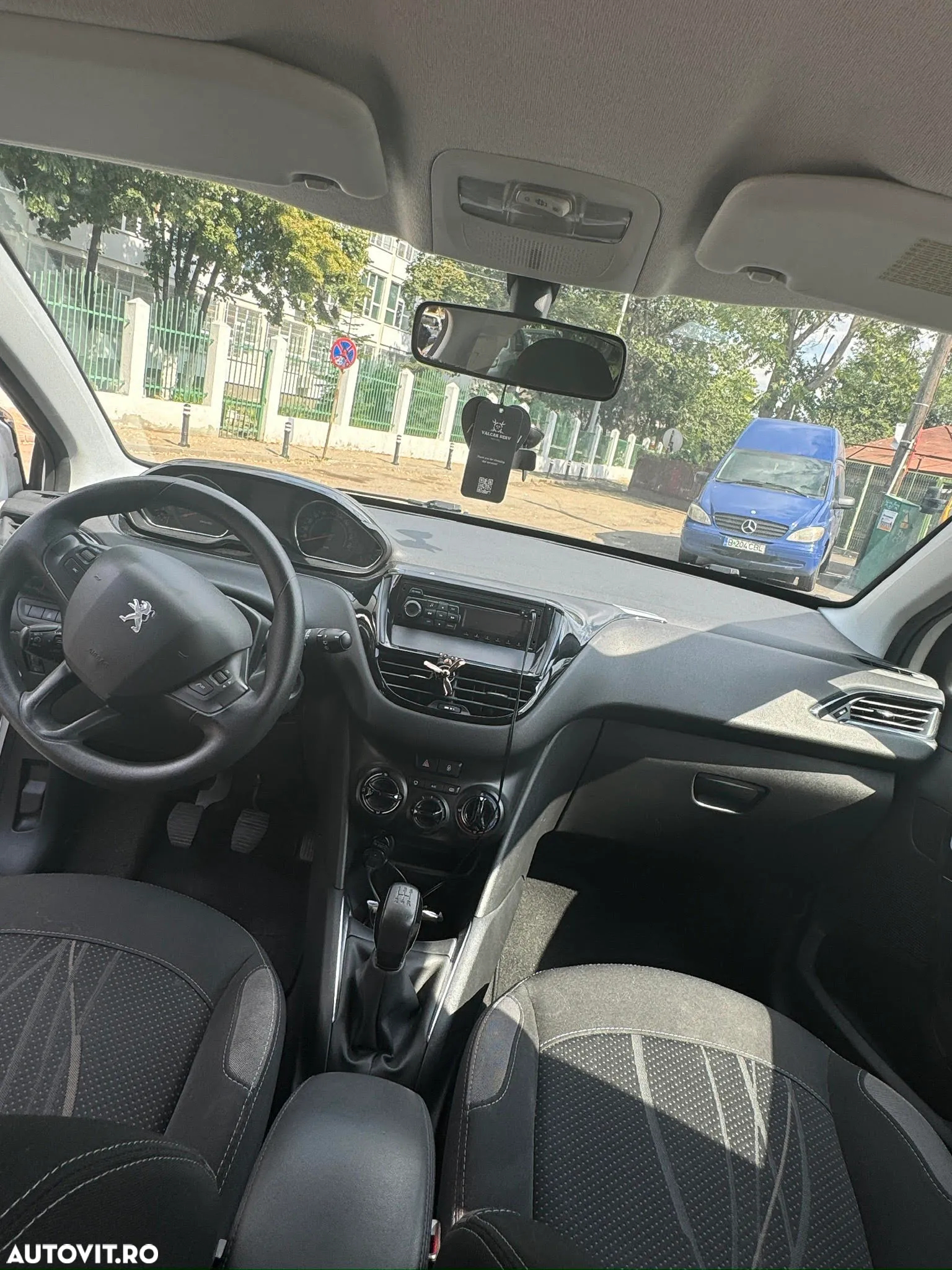 Peugeot 208 1.2 VTi Active - 7