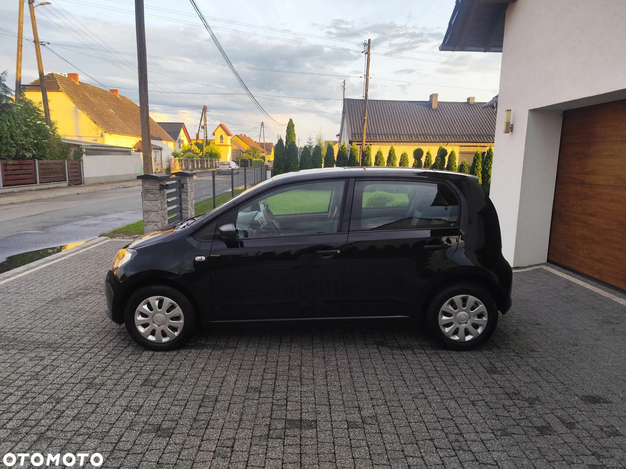 Skoda Citigo 1.0 Active - 3