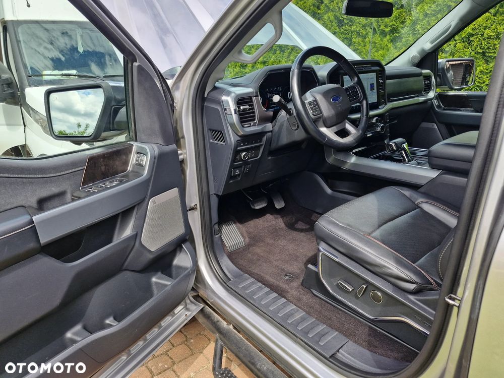 Ford F150 - 2