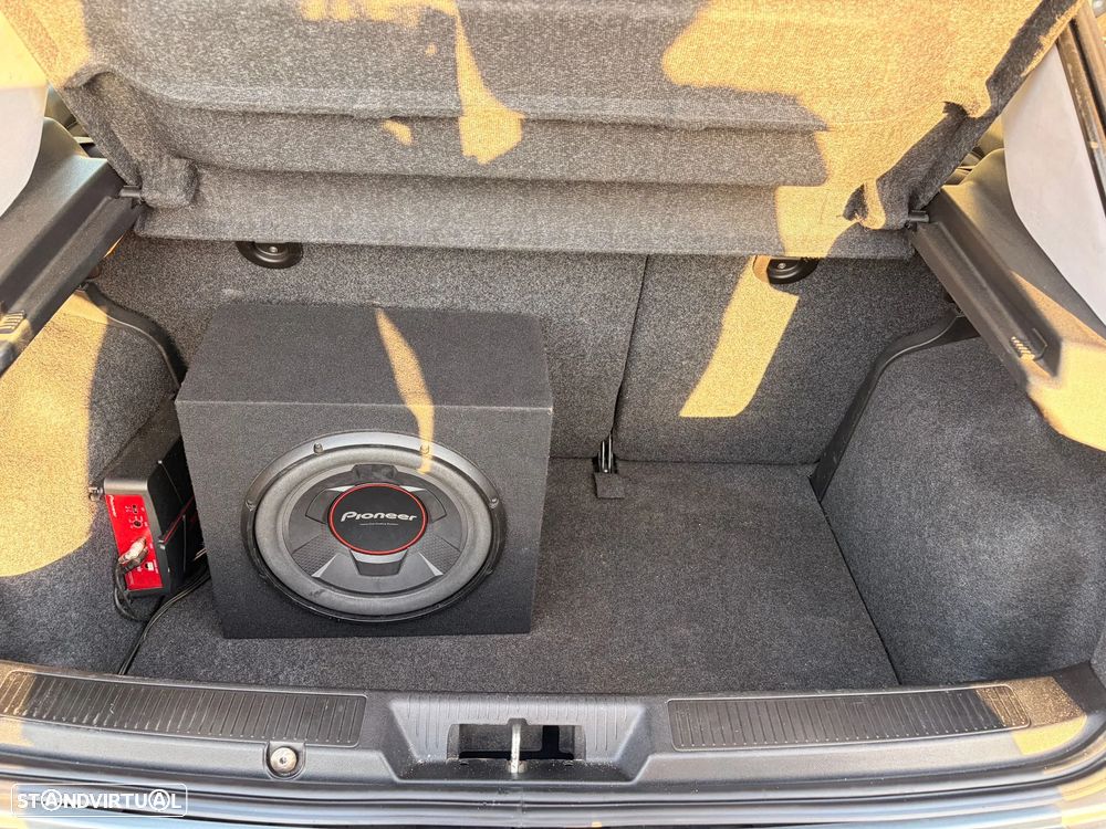 Fiat Grande Punto 1.3 M-Jet Sport - 15
