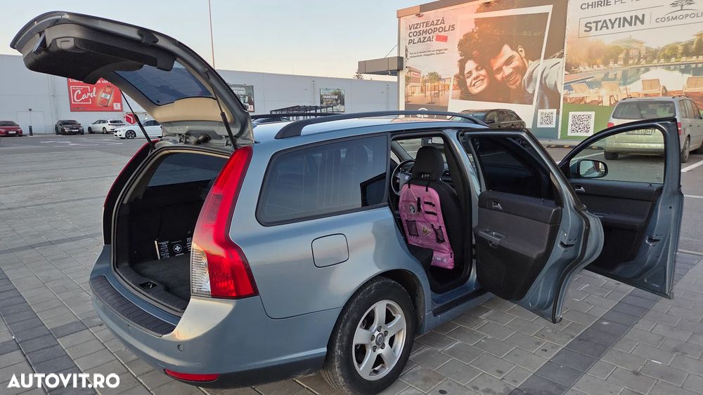 Volvo V50 1.6 D Momentum - 26