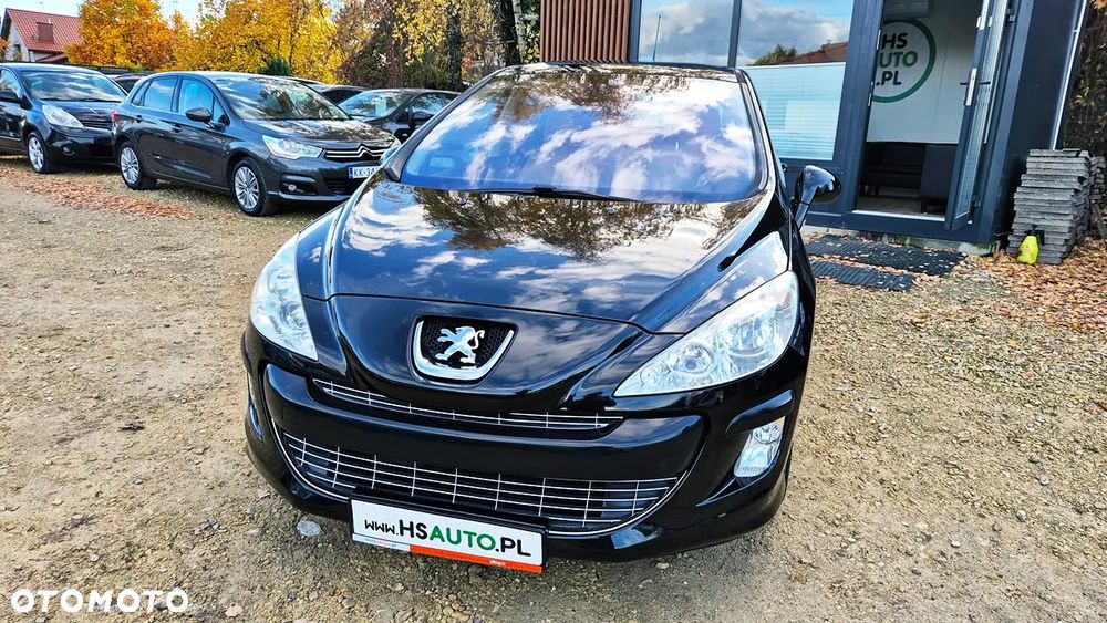 Peugeot 308 1.6 Premium Plus - 3