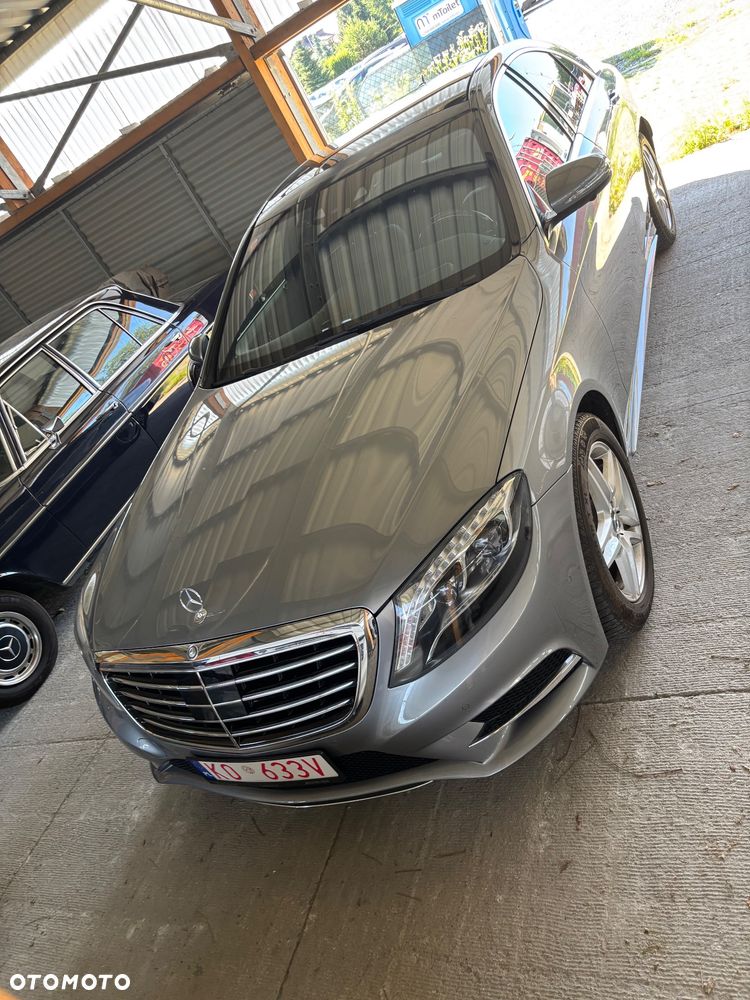 Mercedes-Benz Klasa S 400 (HYBRID) h - 29