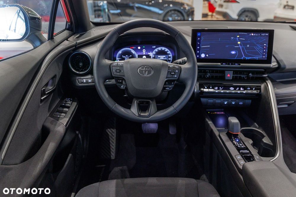 Toyota C-HR - 24