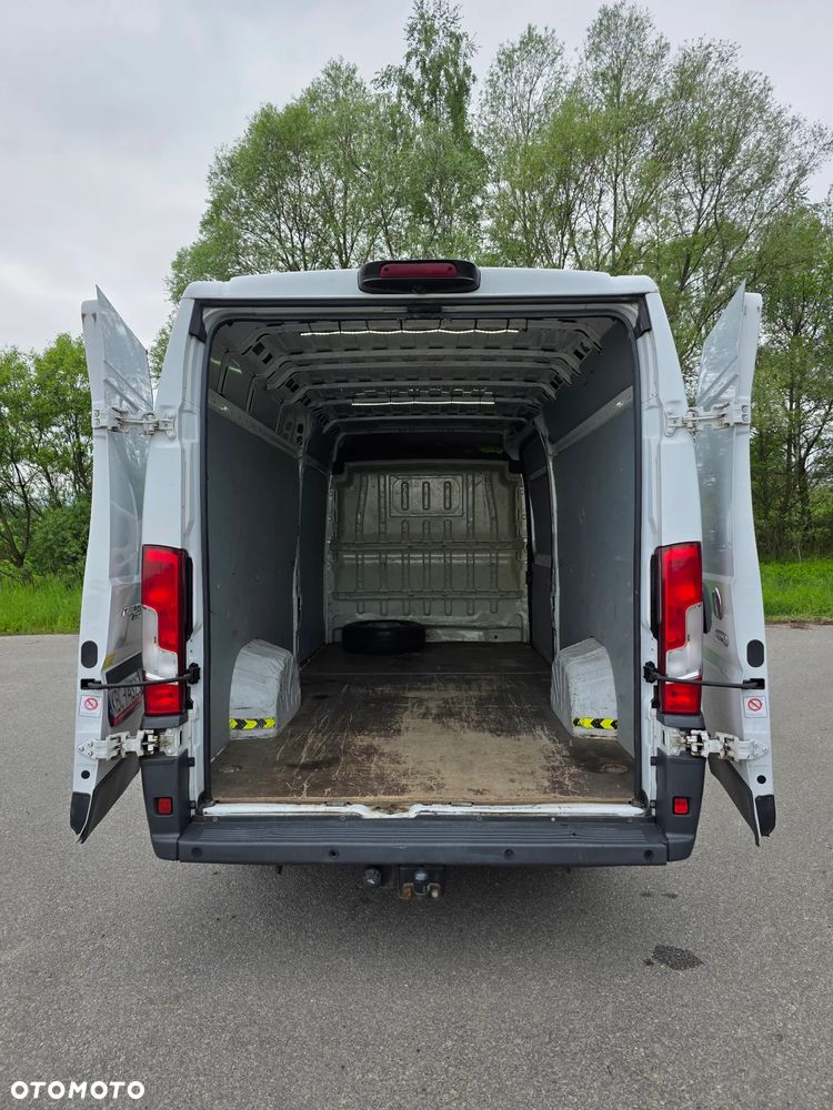 Fiat Ducato - 10