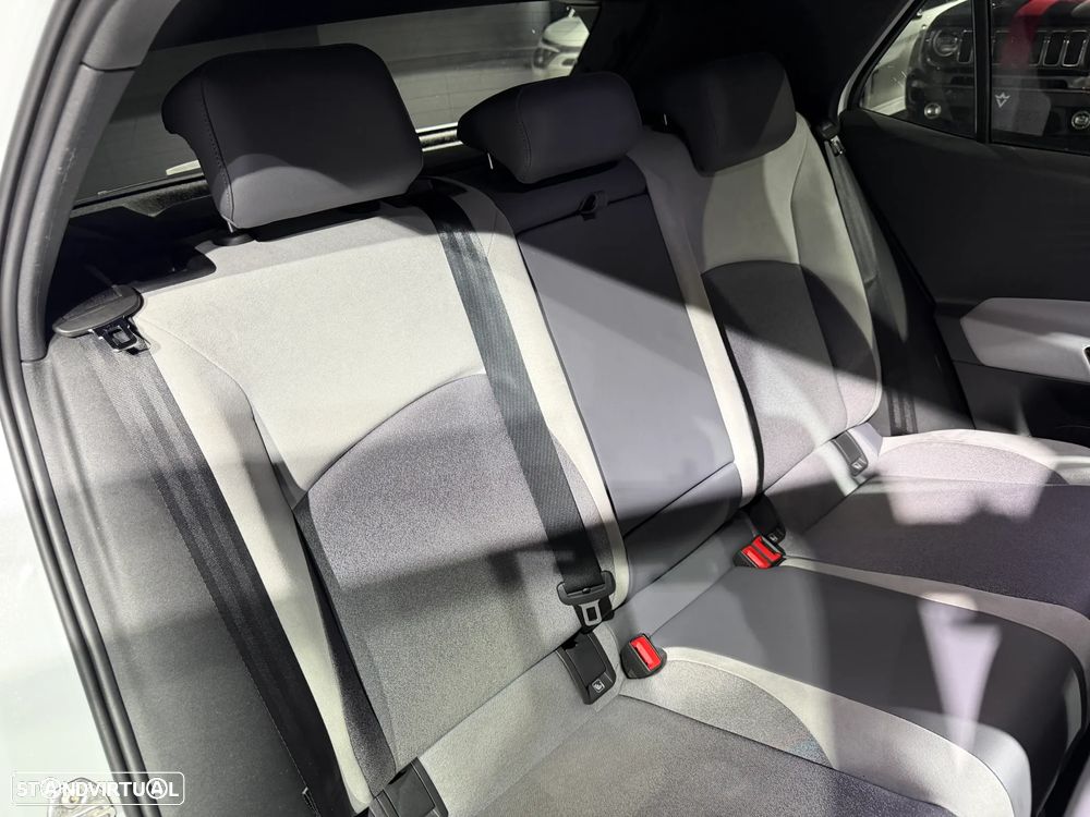 VW ID.3 Performance Upgrade Pro 1st - 35