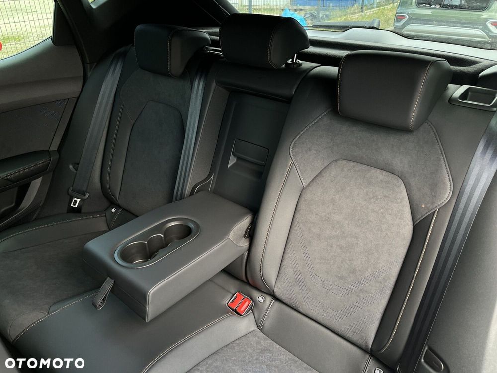 Cupra Leon 1.5 eTSI DSG - 19