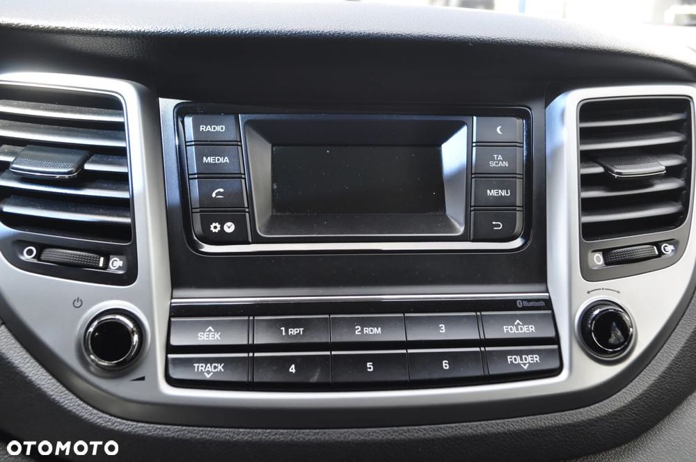 Hyundai Tucson 1.6 GDi 2WD Style - 15