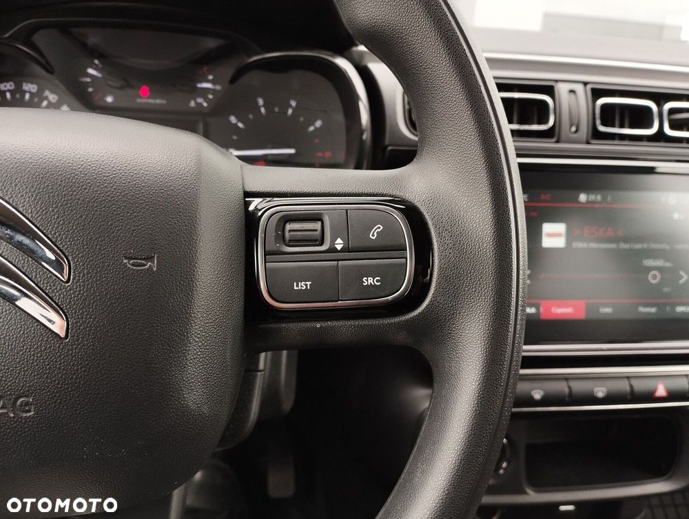 Citroën C3 1.2 PureTech Shine - 21