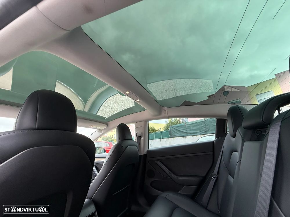 Tesla Model 3 Long Range Tração Integral - 31