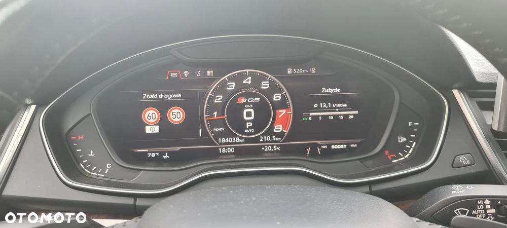 Audi Q5 2.0 TFSI Quattro S tronic - 20