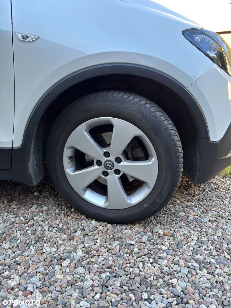 Opel Mokka 1.4 T Enjoy S&S 4x4 - 16