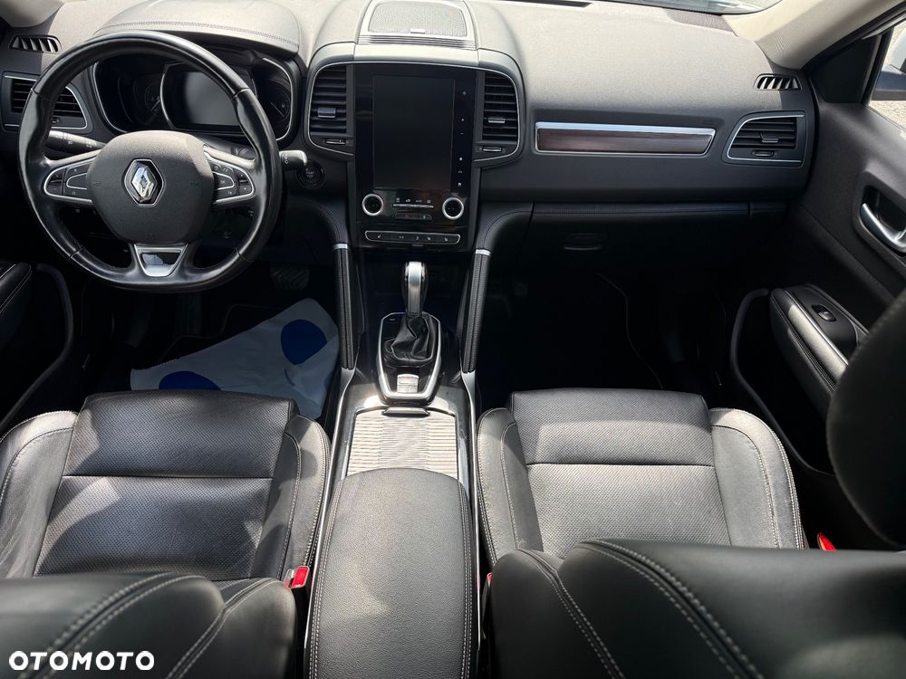Renault Koleos 2.0 dCi Intens X-Tronic - 25