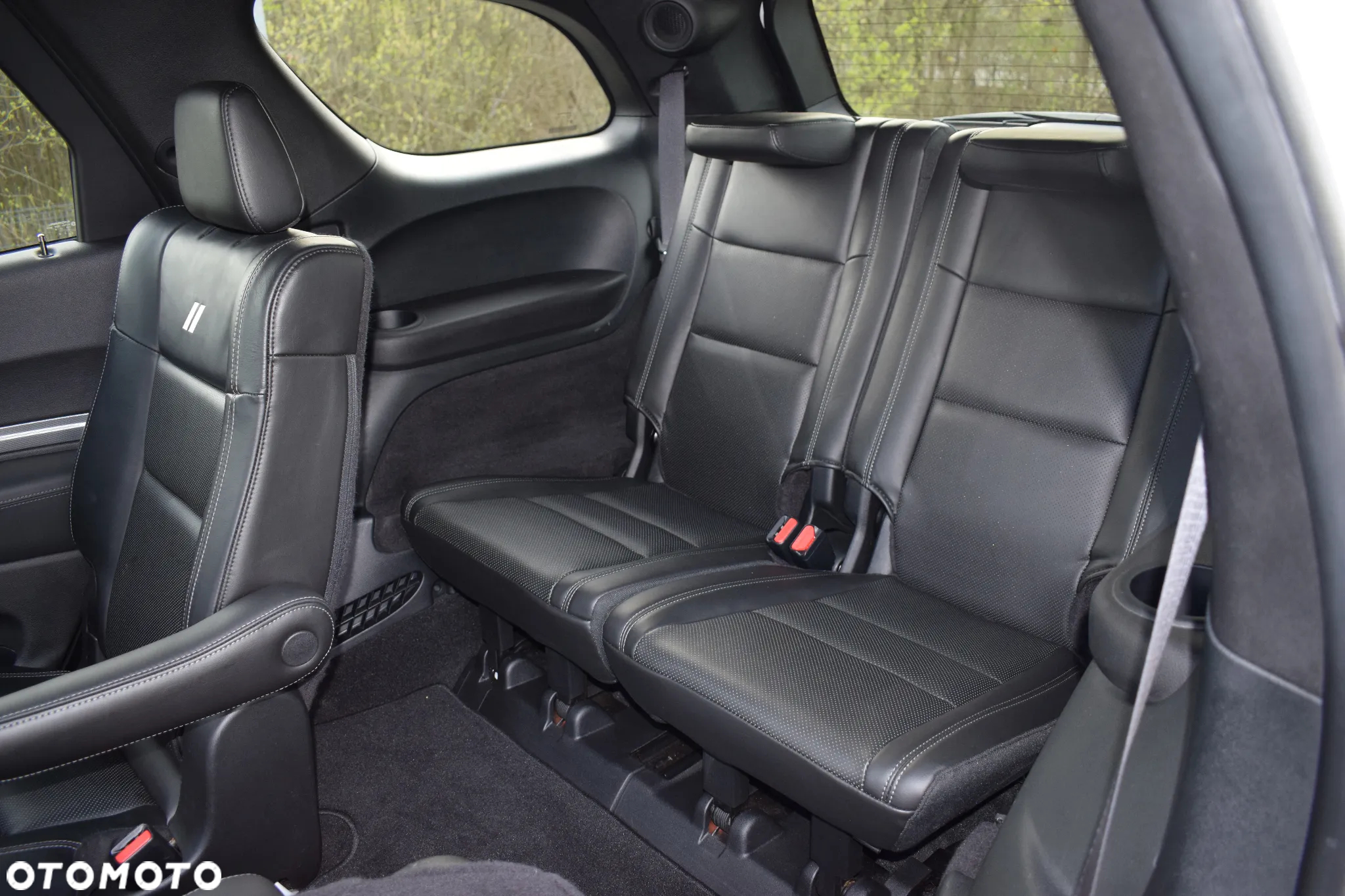 Dodge Durango 5.7 R/T - 20