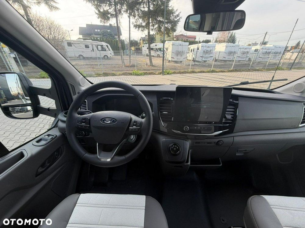 Sunlight T680 Adventure Edition - 9