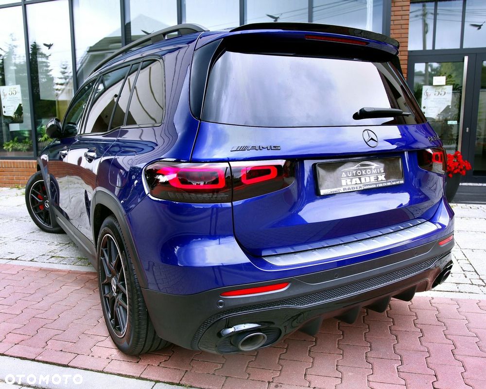 Mercedes-Benz GLB - 30