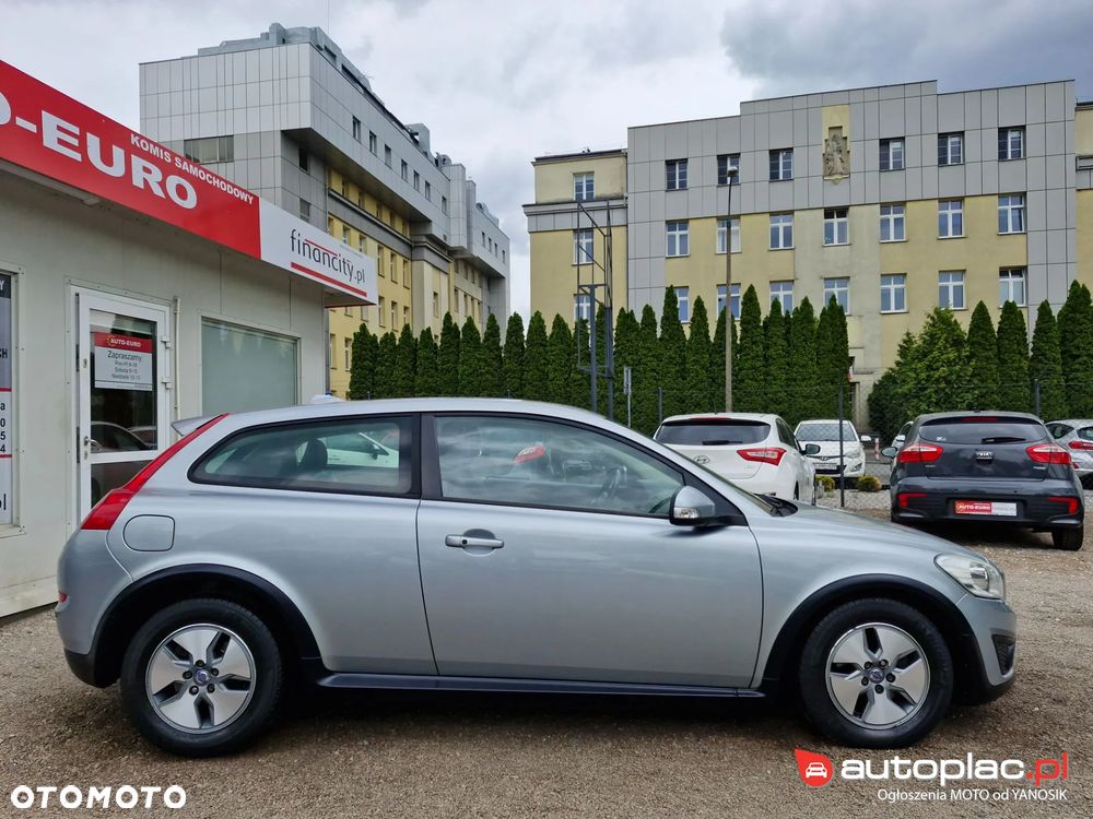 Volvo C30 D2 DRIVe Kinetic Start-Stop - 6