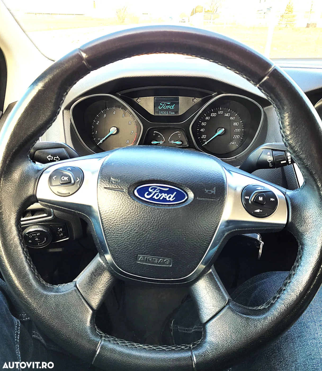 Ford Focus - 5