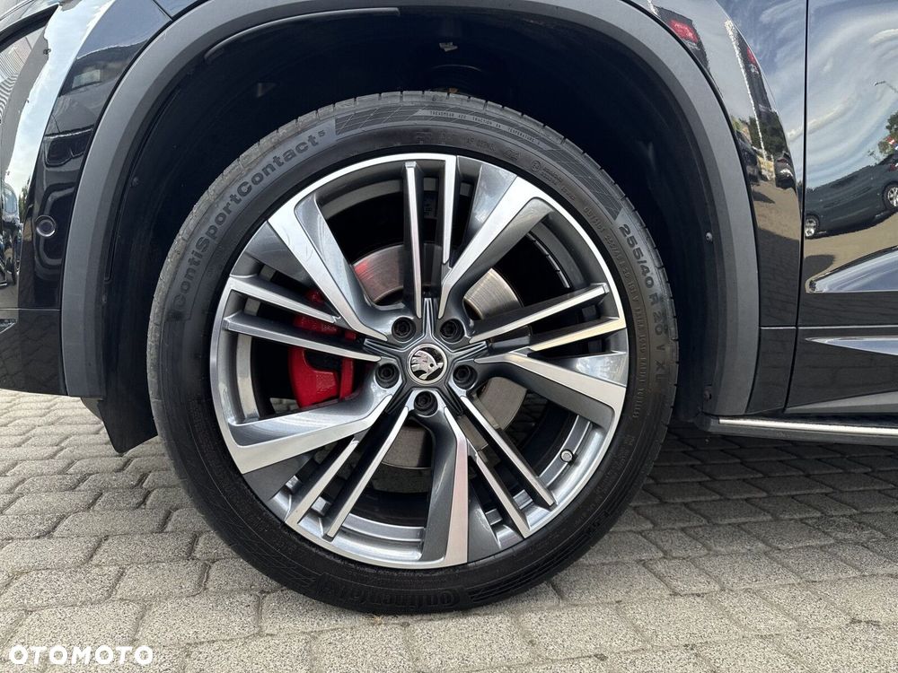 Skoda Kodiaq 2.0 TSI 4x4 RS DSG - 37
