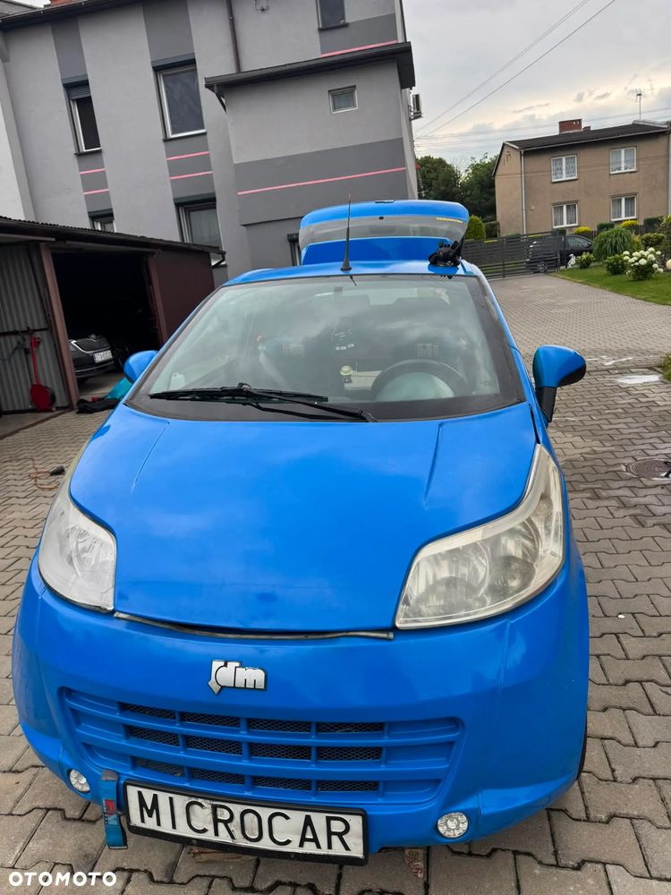 Microcar Inny - 1