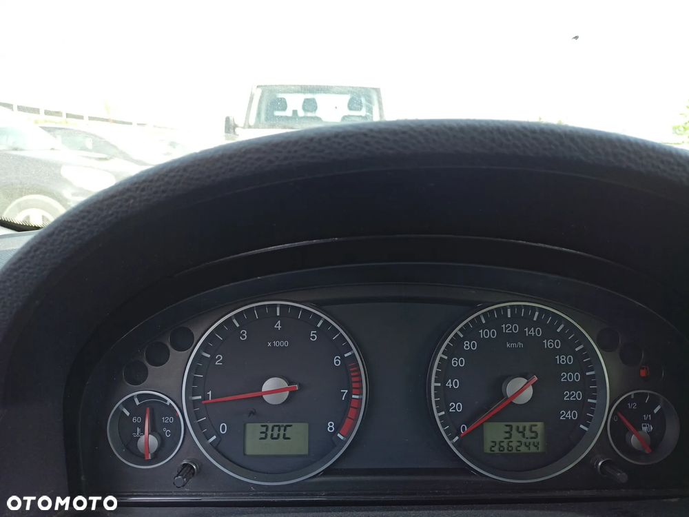 Ford Mondeo - 14