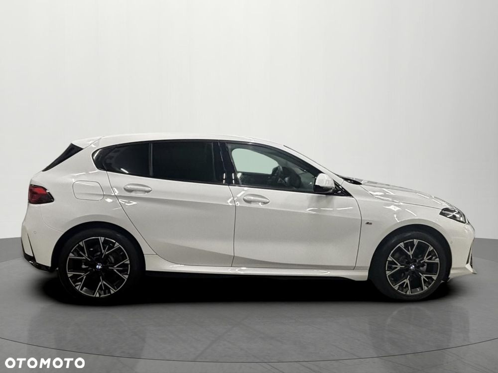 BMW Seria 1 118d M Sport - 4