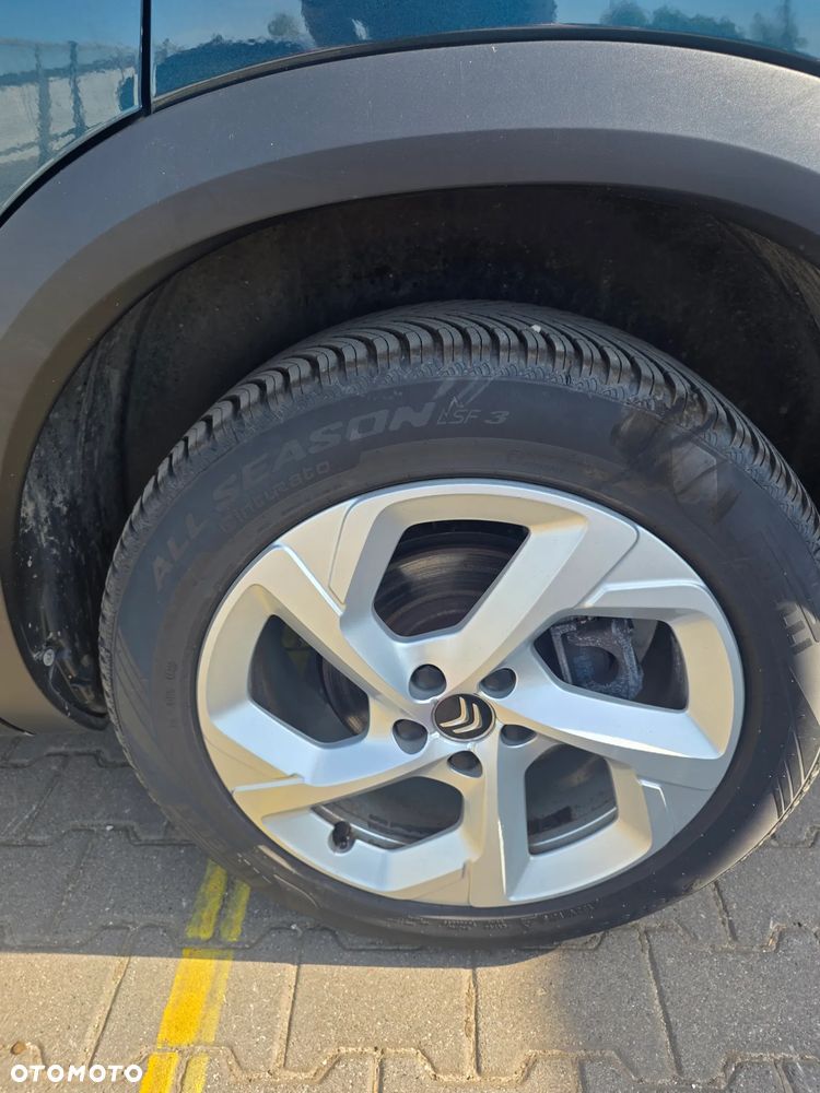 Citroën C5 Aircross 1.6 PHEV 180 Feel Pack EAT8 - 14