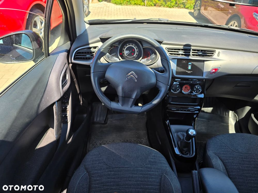 Citroën C3 - 7