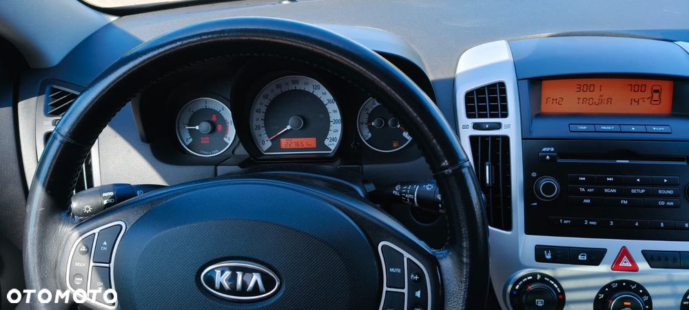 Kia Ceed 1.6 Crdi Optimum - 9