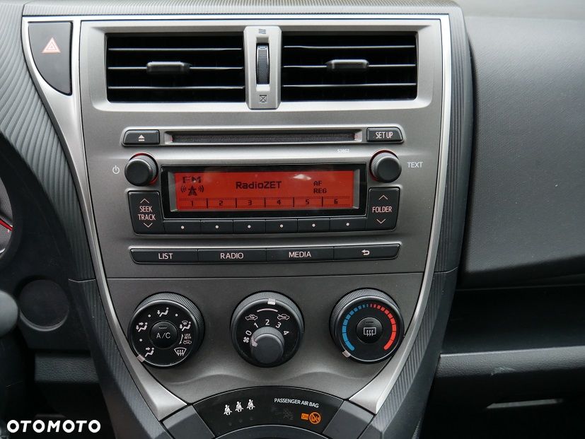 Subaru Trezia - 13