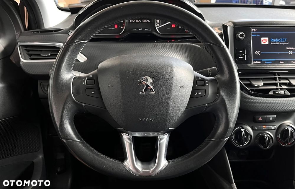 Peugeot 2008 PureTech 82 Style - 12