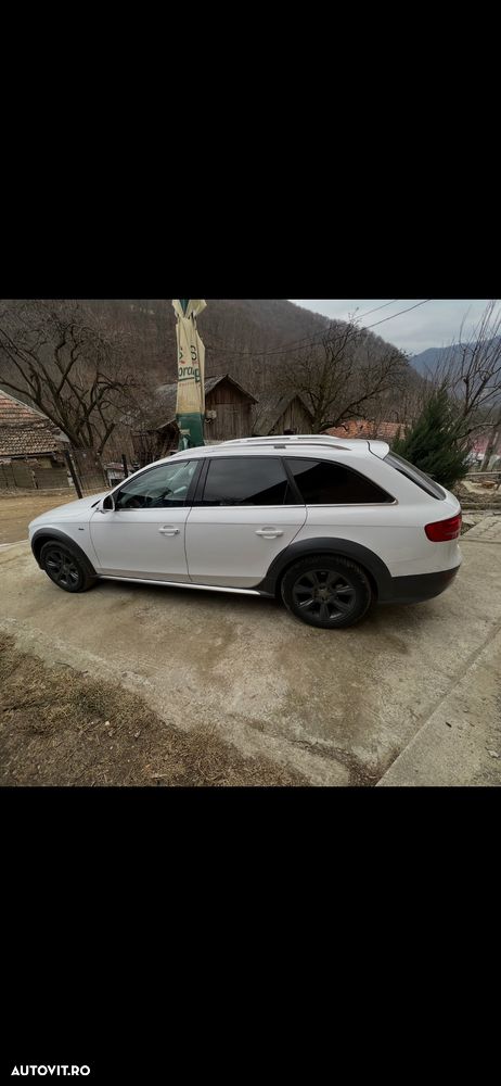 Audi A4 2.0 TDI quattro Stronic - 4
