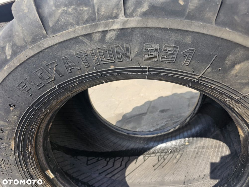 Opony rolnicze Alliance 550/45R22.5 // 2 sztuki - 2