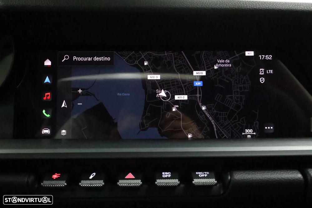 Porsche 911 (992) GT3 PDK - 24