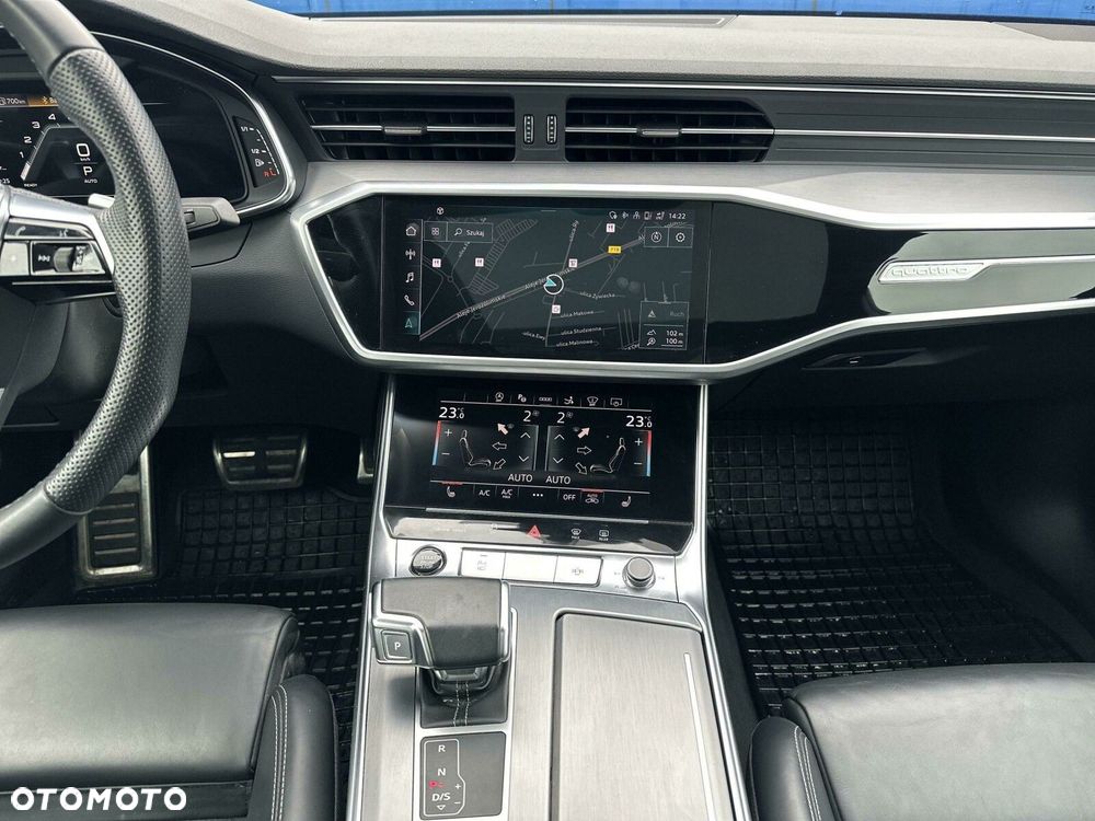 Audi A7 Sportback - 20