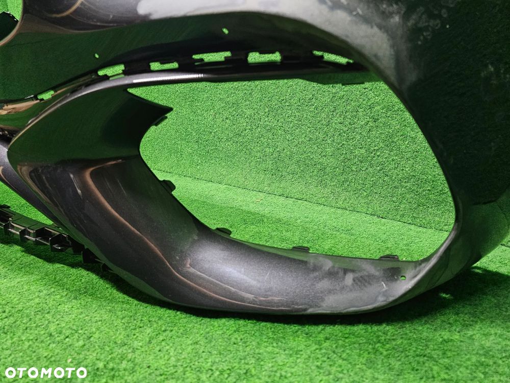 MERCEDES-BENZ W206 ---> ORYGINALNY ZDERZAK PRZÓD C63 AMG - 5