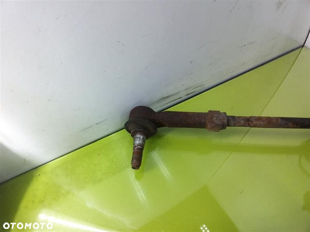 Maglownica Skoda Fabia I 99-08 VW POLO 6Q1423055M 026613A3055M EUROPA - 7