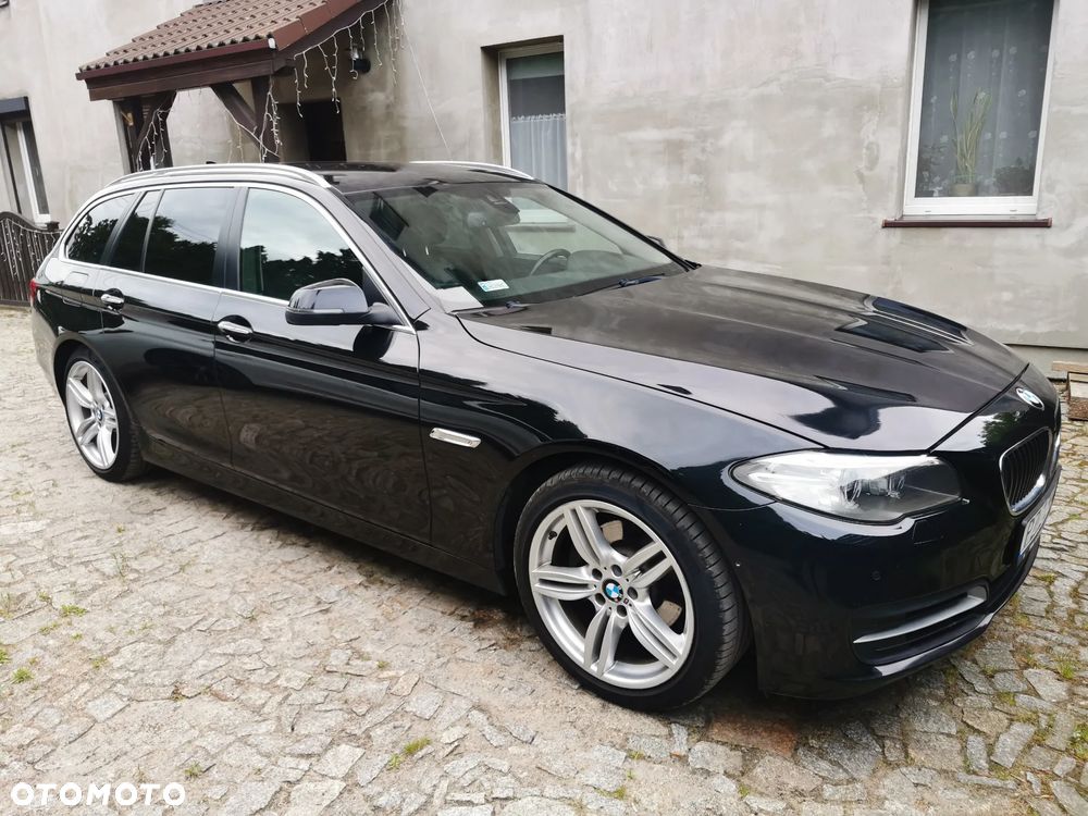 BMW 5