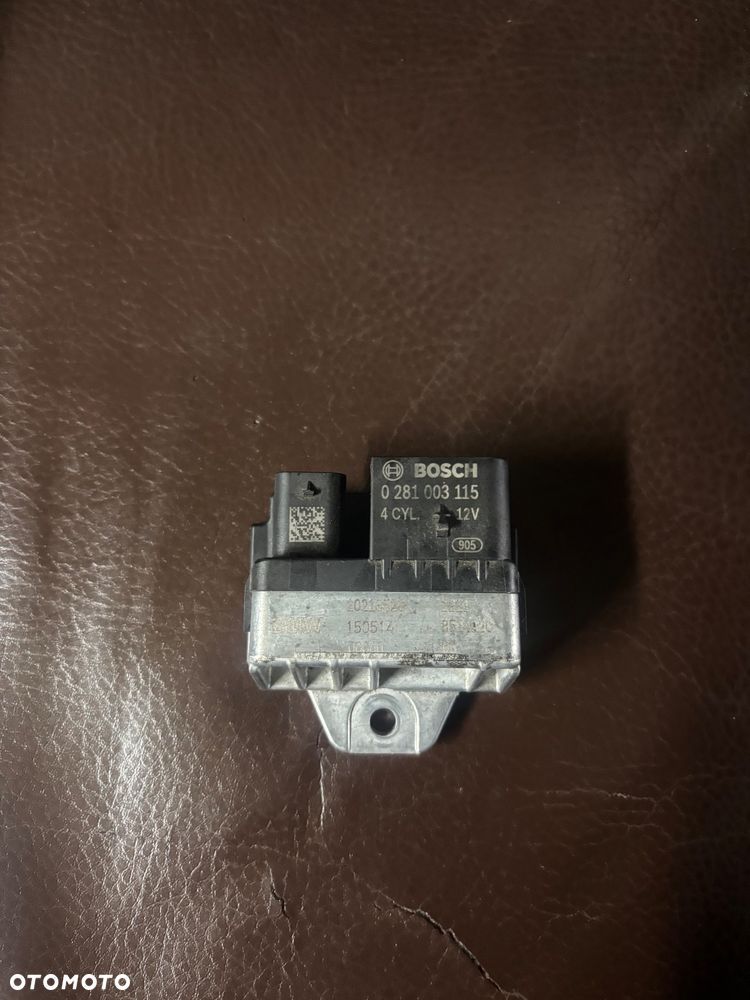 BMW X3 MODUL UKLADU OGRZEWANIA WSTEPNEGO 10213526 - 1