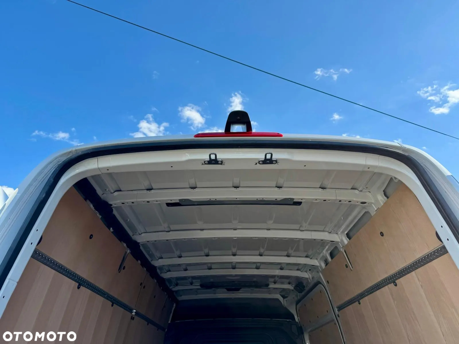 Mercedes-Benz Sprinter 317 CDI - 31