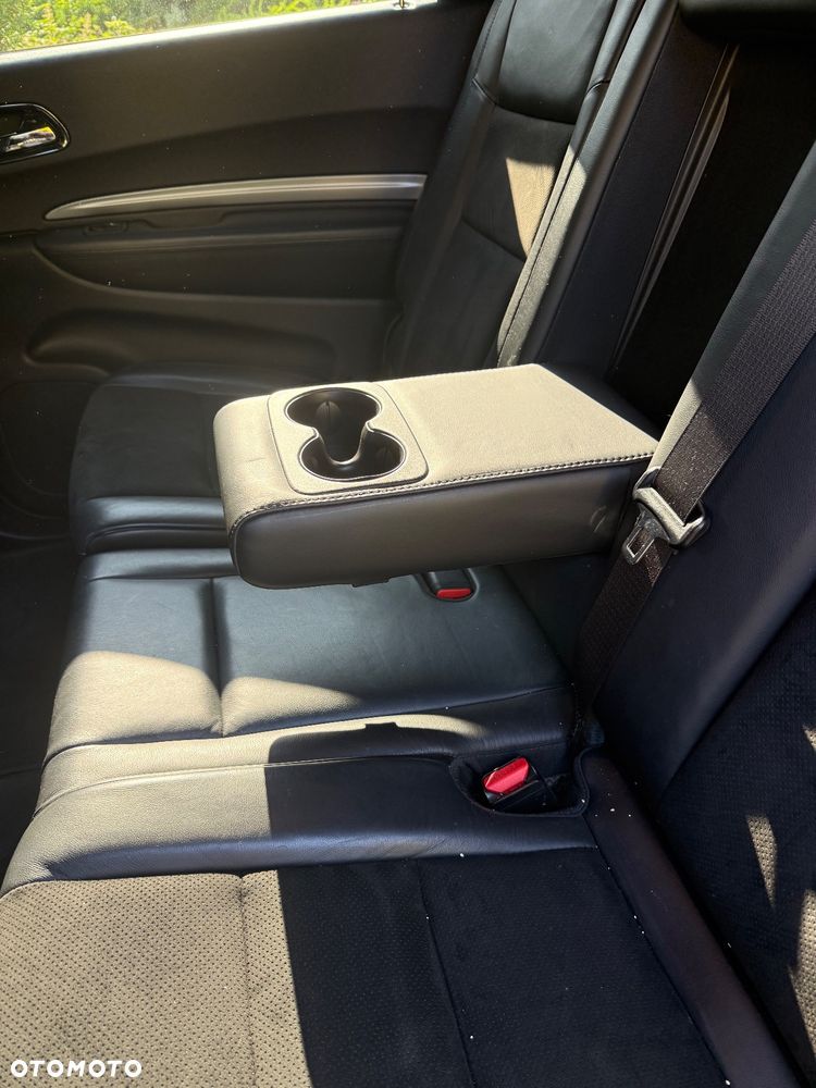 Dodge Durango 5.7 R/T - 14