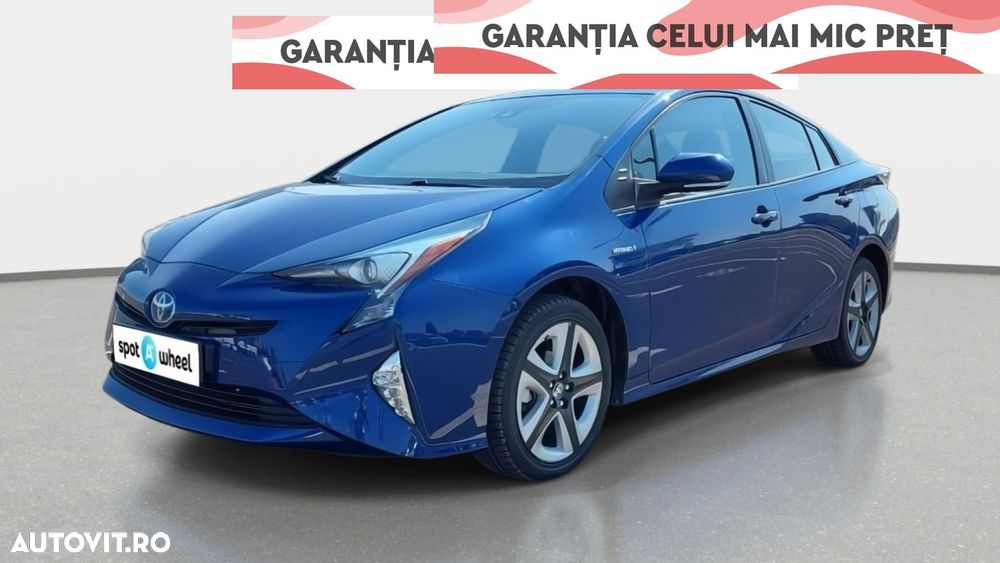 Toyota Prius - 2